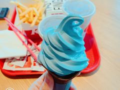 -肯德基(学院路店)