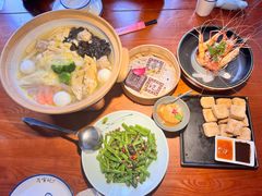 -寻宝记绍兴菜(状元店)