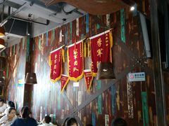 -吴越荣记·苏州菜·松鼠桂鱼(斜塘老街店)