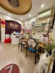 -润妍·美甲美睫
