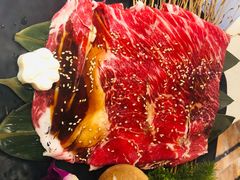 -猫爪爪原切自助烤肉(观音桥阳光世纪店)