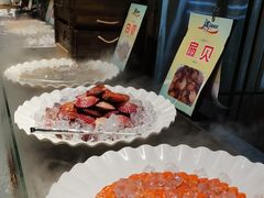 -遇上西雅图多融合海鲜自助餐厅(中房金谊广场店)