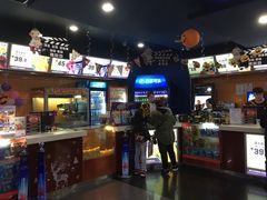 -中影国际影城(百联店)