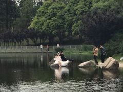 -美兰湖景区