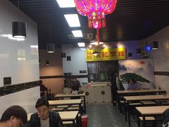 大堂-项记面馆(明瓦廊店)