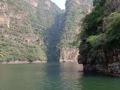 -龙庆峡风景区