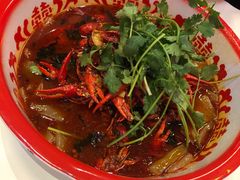 -文和友老长沙龙虾馆(化龙池店)