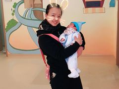 -田螺阿姨自营月嫂·育儿嫂(高新店)