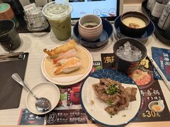 -滨寿司(新街口中央商场店)