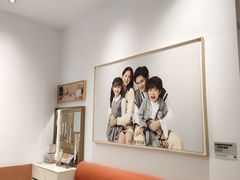 -海马体照相馆(重庆爱琴海购物公园店)