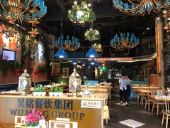 -蜀宴小调·精致家常菜(科华店)