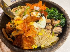 -七八冷面·延边朝鲜族美食(欢乐谷店)