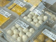 -杨永兴黄陂三鲜(雪松路店)