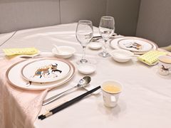 包厢-常州逸高酒店-中餐厅