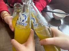 -友谊餐馆(永安路店)