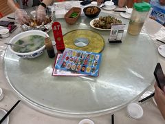 -红月湾海鲜饭店•沙滩海景(双月湾店)