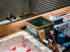 -夏宫中餐厅(静安香格里拉店)
