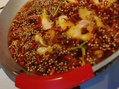 -望京辣宴·古法川菜(望京店)