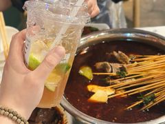 -成都瓜串串(华强北店)
