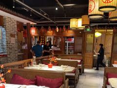 -京味斋·北京烤鸭(北京南站洋桥店)