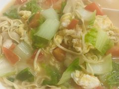 -二扁私房面馆(崂山路店)