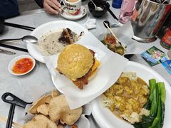 -颓记茶餐厅(美景总店)