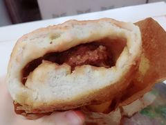 牛肉煎包-牛煎里牛肉煎包淮南牛肉汤(广东路店)
