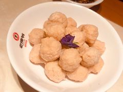-老佛爷炭火蛙锅直营(清滨路总店)