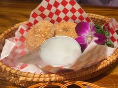 -甲米府·泰国餐厅(八佰伴店)