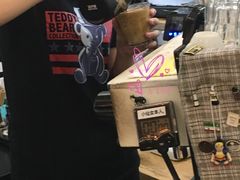 -无牌咖啡&酒馆