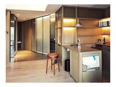 -北京三里屯CHAO酒店