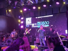 -MOSSO音乐酒吧·Live House(南京西路店)