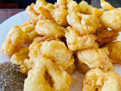 软炸虾仁-杏园餐厅(西四北大街店)
