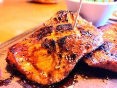 -绿茵阁牛扒餐厅(客村店)