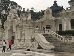 景点-珠海圆明新园