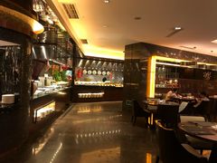 -岷山饭店-芝芝自助餐厅