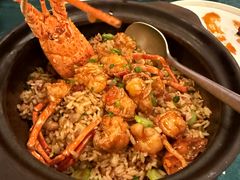 -誉八仙粤菜(万象天地店)