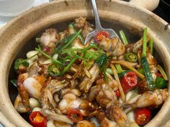 -飞尝蚝·顺德菜·鱼生(顺德总店)