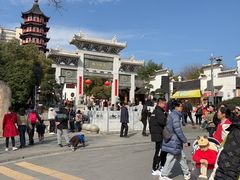 -绳金塔