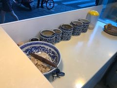 -张婆婆香酥锅盔(平福路店)