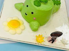 -IPSTAR·潮玩星球·主题店(上海店)