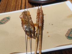 -蚝堡海鲜·威海菜·海肠捞饭·烧烤·亚洲吃蚝公司(幸福门店)