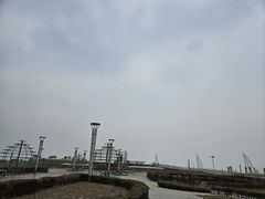-山海广场