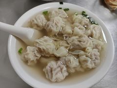 -汪家馄饨(集庆路店)