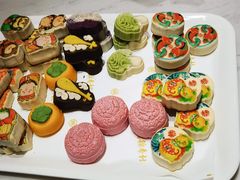 -北京稻香村(零号店·廿四节气馆店)