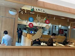 -蓉李记成都名小吃(合肥包河万达店)