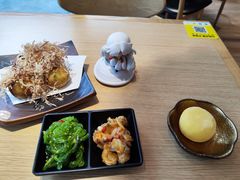 -林妈妈村·日式料理(宝山万达店)