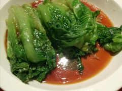 -西贝(上海我格广场店)