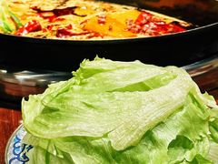 -胖姐社区老火锅(北京总店)
