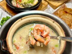 -潮之南·潮汕菜·鱼仔档(南山店)